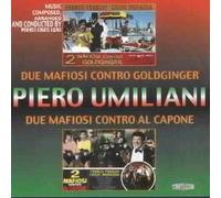 Soundtrack - Due Mafiosi Contro Go (P.Umili [Import]