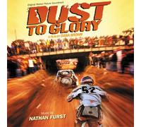 Soundtrack - Dust to Glory