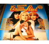 Soundtrack - Eis Am Stiel - Hasenjagd