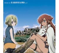 Soundtrack - El Cazador De La Bruja 1