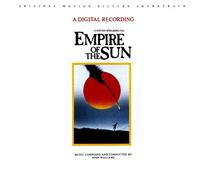 Soundtrack - Empire of the Sun