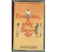 Soundtrack - Enemies a Love Story [CASSETTE]