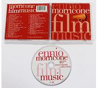Soundtrack [Ennio Morricone] - Film Music:the Best of