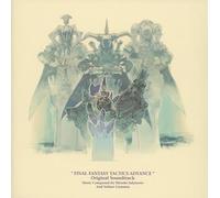 Soundtrack - Final Fantasy Tactics Advance