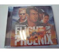 Soundtrack - Flight of the...