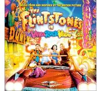 Soundtrack - Flintstones in Viva