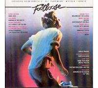 Soundtrack Footloose: Original Motion Picture Soundtrack (CD) (Importación USA)