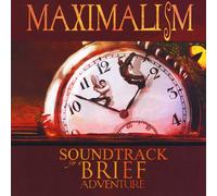 Soundtrack for a Brief Adventure