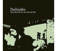 Soundtrack for the Sound Eye