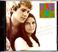 Soundtrack [Francis Lai] - Love Story