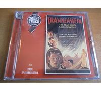 Soundtrack - Frankenstein (F.Waxman) [Import]