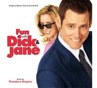 Soundtrack - Fun With Dick & Jane