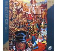 Soundtrack [Game Music] - Best of Koei Vol.4,the