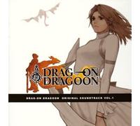 Soundtrack [Game Music] - Drag-on Dragoon:First Attack