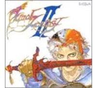 Soundtrack [Game Music] - Final Fantasy I&II All Sounds