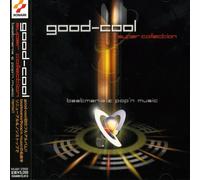 Soundtrack [Game Music] - Good Cool/Beat Mania & Pop'n Music