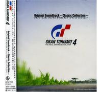 Soundtrack [Game Music] - Gran Turismo 4