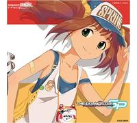 Soundtrack [Game Music] - Idolm@ster:Master Special 01