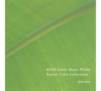 Soundtrack [Game Music] - Koei Game Music Works-Yoko Sug