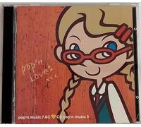 Soundtrack [Game Music] - Pop'n Music 7 Arcade