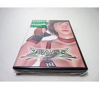 Soundtrack [Game Music] - Rumble Roses XX