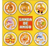 Soundtrack [Game Music] - Samba De Amigo