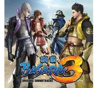 Soundtrack [Game Music] - Sengoku Basara 3