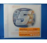 Soundtrack [Game Music] - Space Channel 5 Part 1