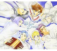 Soundtrack [Game Music] - White Dream