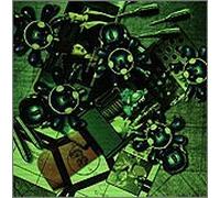 Soundtrack - Ghost in the Shell: Stand Alone