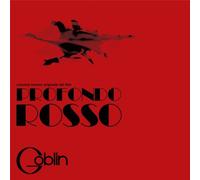 Soundtrack [Goblin] - Profondo Rosso [2hqcd]