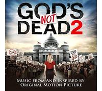 Soundtrack - God's Not Dead 2