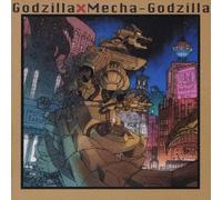 Soundtrack - Godzilla X Mecha-Godzilla