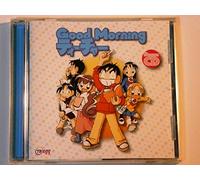 Soundtrack - Good Morning Teacher [Import]