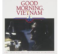 Soundtrack / Good Morning Viet