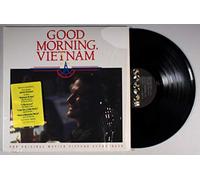 Soundtrack - Good Morning Vietnam (Original Motion Picture Soundtrack)