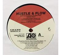Soundtrack / Grand Hustle - Hustle & Flow - [2LP]