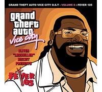 Soundtrack - Grand Theft Auto: Vice