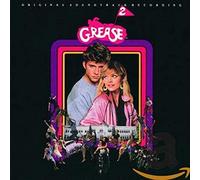 Soundtrack - Grease 2