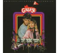 Soundtrack – Grease 2 – CD – Importación USA – Universal Music Group