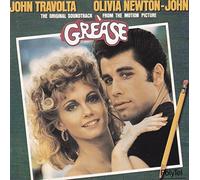 Soundtrack - Grease [Import anglais]
