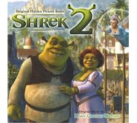 Soundtrack [Gregson-Williams] - Shrek 2