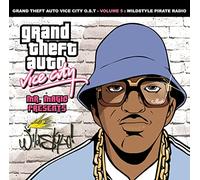 Soundtrack - Gta: Vice City Vol. 5: Wildstyle
