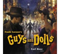 Soundtrack - Guys & Dolls