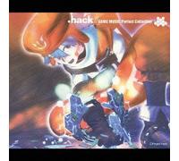 Soundtrack - Hack//Game Music Perfect