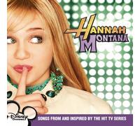 Soundtrack - Hannah Montana [+Concert Dvd]