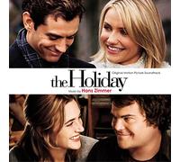 Soundtrack [Hans Zimmer] - The Holiday (Original Motion Picture