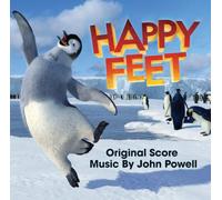 Soundtrack - Happy Feet
