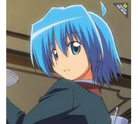 Soundtrack - Hayate Combat Butler Character [Import]