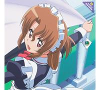 Soundtrack - Hayate Combat Butler Character [Import]